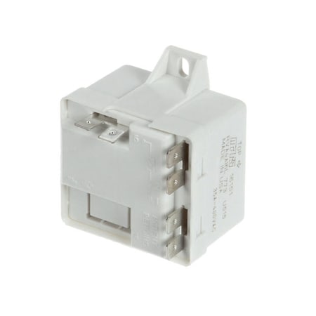 Hoshizaki Starter(Relay) Ge# 3 4A1107-14